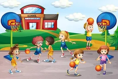 פאזל של escola