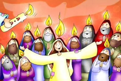 Pentecostès