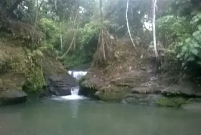 CREACIÒN DE DIOS