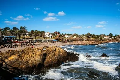 Maravillas del uruguay