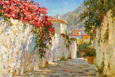 paesaggi