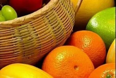 frutas