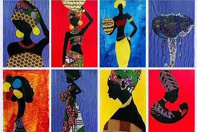 African Vibes