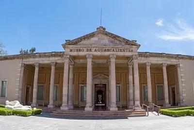 Museo de Aguascalientes
