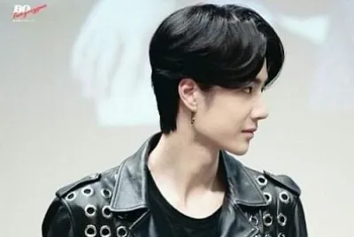 Chinese actor Wang Yibo
