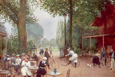 Béraud