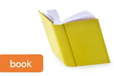 פאזל של book