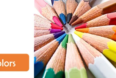 פאזל של colors