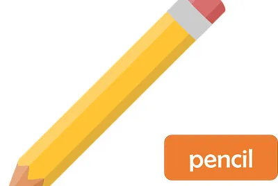 pencil