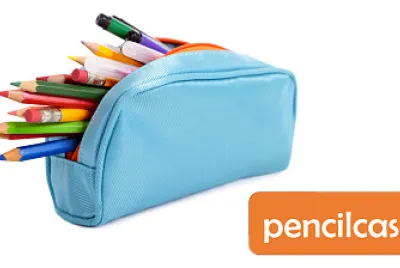 פאזל של pencilcase