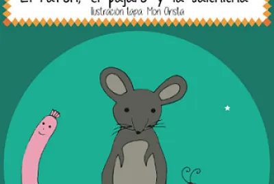 EL RATÓN, EL PÁJARO Y LA SALCHICHA