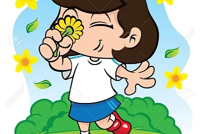 Olfato jigsaw puzzle