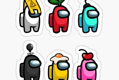 amoungs