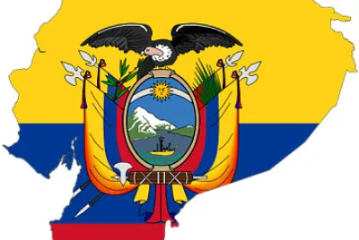 פאזל של ECUADOR