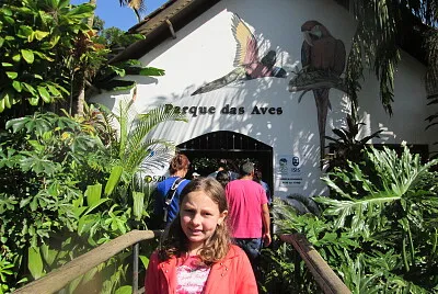 foz do iguaçu