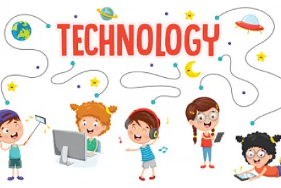 TECNOLOGIA jigsaw puzzle
