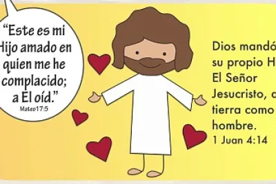 BUENA NUEVA