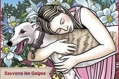 sauvons les galgos