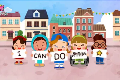 WE CAN DO ANYTHING