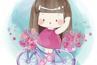 girl