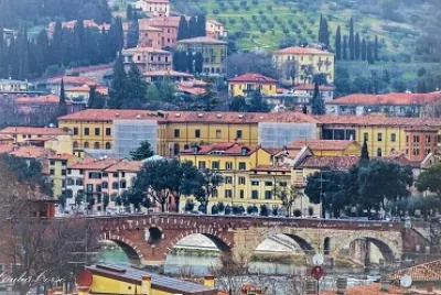 verona veduta jigsaw puzzle