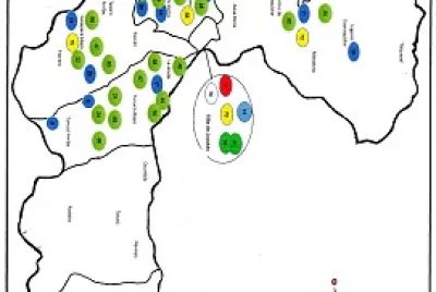 פאזל של mapa