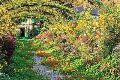 spring #248 jigsaw puzzle