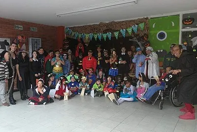día de los niños 2019 jigsaw puzzle
