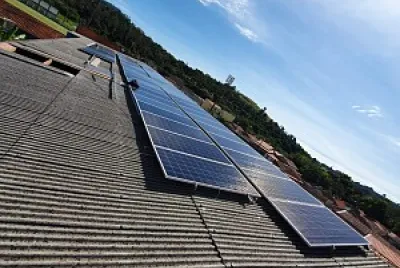 Solar