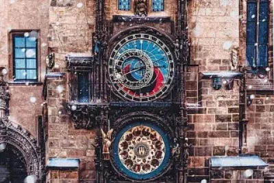 praga