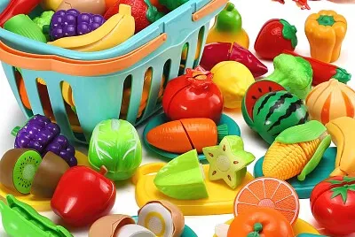 Fruit Basket