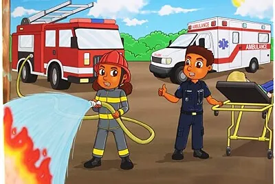 FireTruck