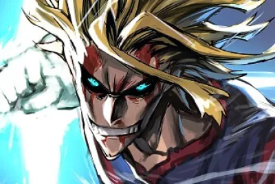 All Might