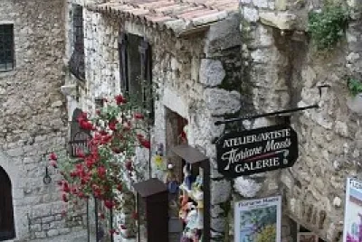 Lugares