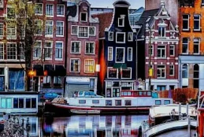 Amsterdam