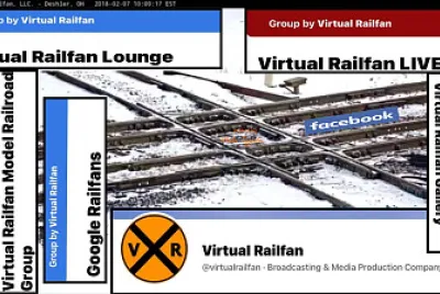 VRF current FB Groups (Mar 2021)