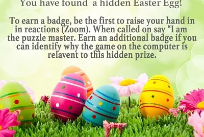 Easter Egg