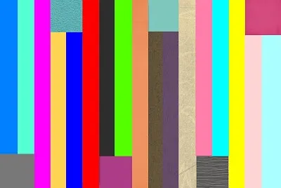 Couleurs Patchwork