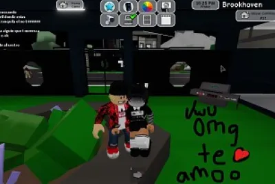 hermanoo UwU