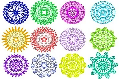 draw jigsaw puzzle