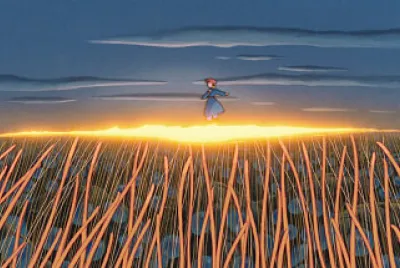 Nausicaa