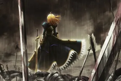 Arturia Tragedy