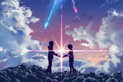 Your Name