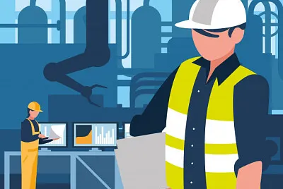 פאזל של produccion