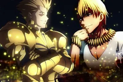 Gilgamesh 2