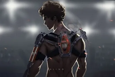 Megalobox