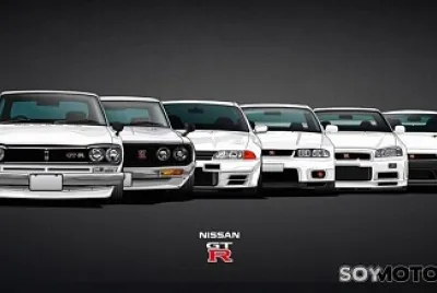 gtr w2w2