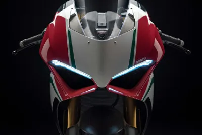 ducati