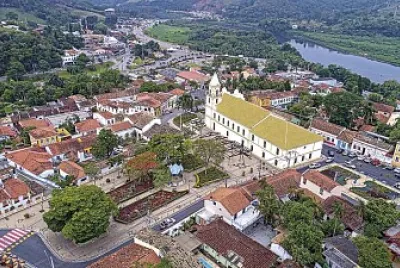 Santana de Parnaíba