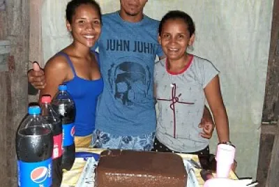 aniversario
